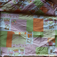 Set trapumtinarapuntina e paracolpi Vallesusa