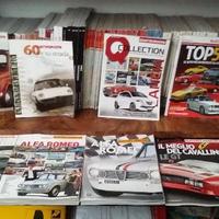 Ruoteclassiche + allegati + speciali alfa ferrari