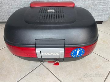 Bauletto GIVI MAXIA 52 L