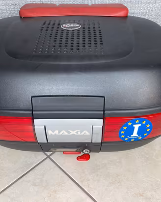 Bauletto GIVI MAXIA 52 L