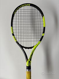 Racchetta Tennis Babolat Pure Aero Vs Tour