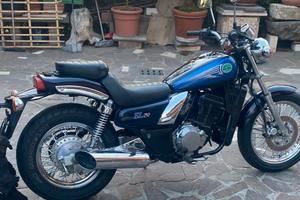 Kawasaki el 250 del 94