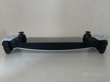 PlayStation Portal nuova - mai usata.