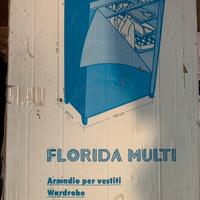 Armadio Florida Multi