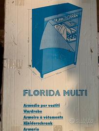 Armadio Florida Multi