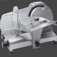 Affettatrice professionale a gravità TGF 220