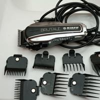 tagliacapelli elettrico 