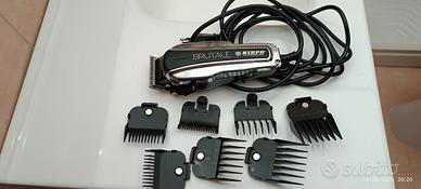tagliacapelli elettrico 