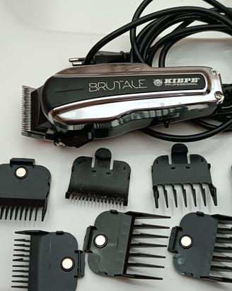 tagliacapelli elettrico 