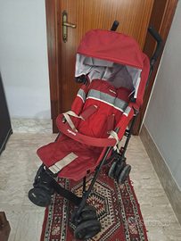 Passeggino inglesina