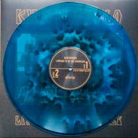 THE KING BUFFALO-LIVE AT FREAK2019-vinili colorati