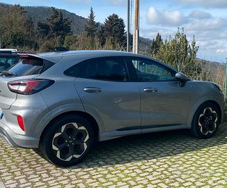 Ford Puma ST-Line X