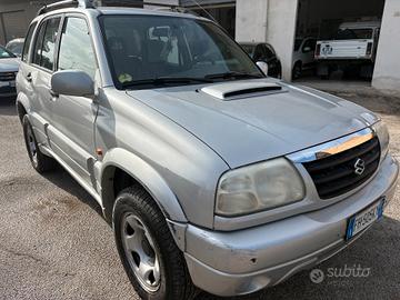 Suzuki Grand Vitara 2.0 TDI S.W.