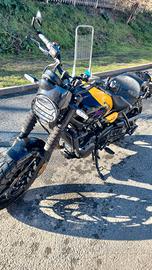 Royal Enfield Guerrilla 450 - 2024