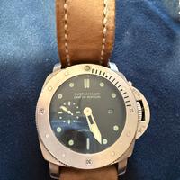 Orologio automatico 44