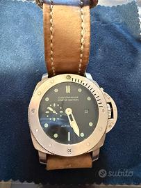 Orologio automatico 44