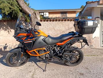 KTM 1090 Adventure - 2019