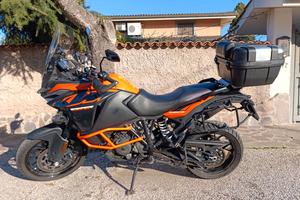 KTM 1090 Adventure - 2019