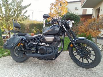 Yamaha XV 950 - 2019