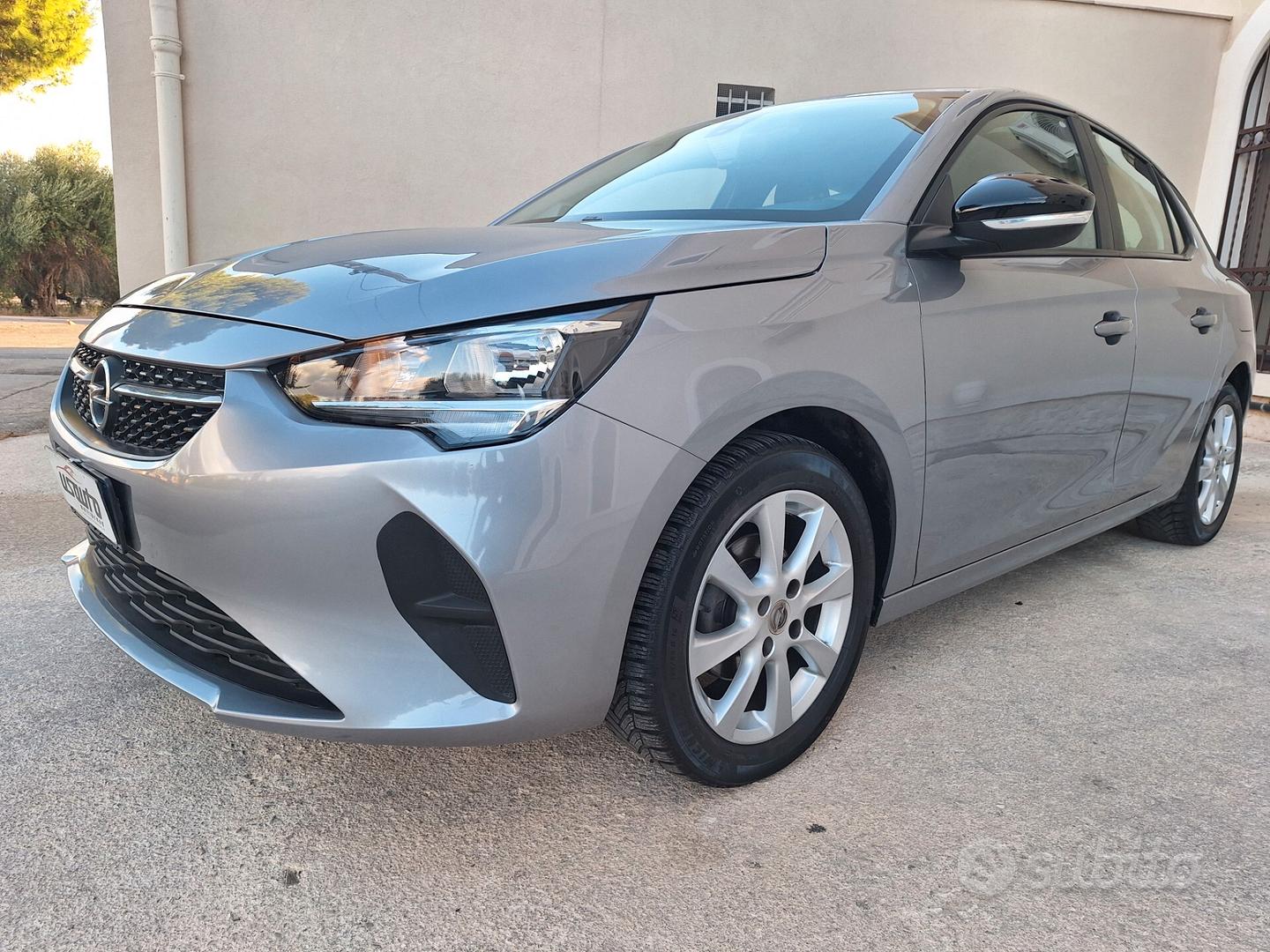 Opel Corsa 2021 photo 5