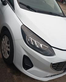 musata ant kit airbag Ford Fiesta 