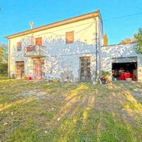 Casa Unifamiliare con Terreno