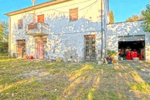 Casa Unifamiliare con Terreno