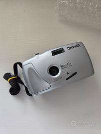 Panoramic Camera