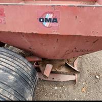 spandiconcime Oma-400