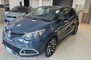 Renault Captur 1.5 dCi 8V 90 CV EDC Energy R-Link