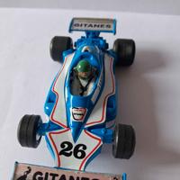 POLISTIL SLOT A109 LIGIER GITANES J S9