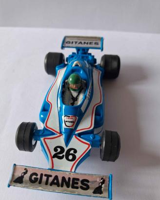 POLISTIL SLOT A109 LIGIER GITANES J S9