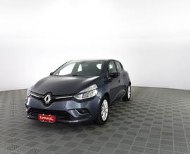 RENAULT Clio Clio Duel 5P Energy TCe 90cv GPL S&