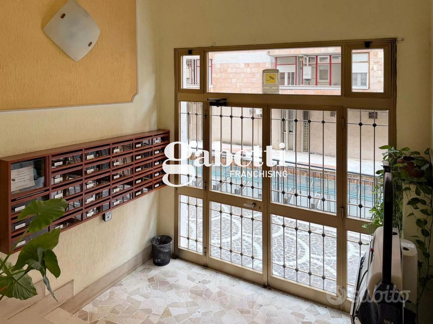 Appartamento – Roma, Tor De' Schiavi, Municipio Roma V - Altro