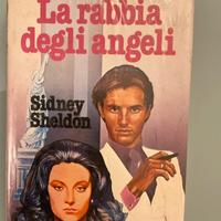Sidney Sheldon - La rabbia degli angeli