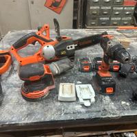 Kit black decker