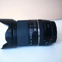 Obiettivo Tamron per Canon