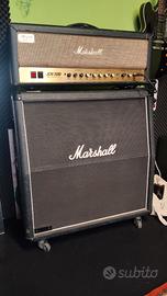 marshall JCM 2000 Dual Super Lead Limited Edition