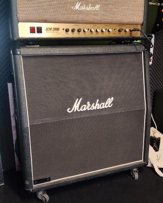 marshall JCM 2000 Dual Super Lead Limited Edition