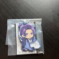 Portachiavi Jinshi the apothecary diaries