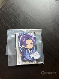 Portachiavi Jinshi the apothecary diaries