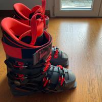 Scarponi sci rossignol world Cup misura 26.5