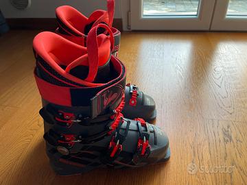 Scarponi sci rossignol world Cup misura 26.5