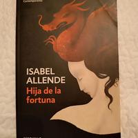 La hija de la fortuna - Isabel Allende