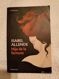 La hija de la fortuna - Isabel Allende