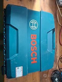 Trapano Bosch