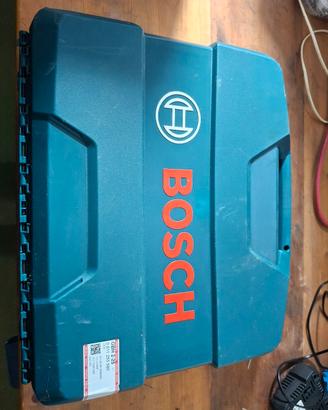 Trapano Bosch