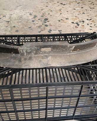 Spoiler UTRH per Piaggio Vespa