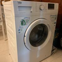 lavatrice BEKO 6kg