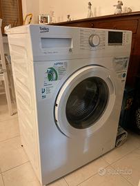 lavatrice BEKO 6kg